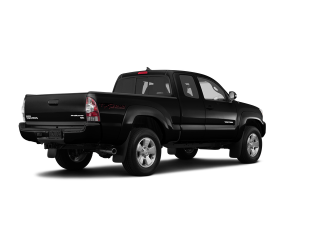 2015 Toyota Tacoma PreRunner