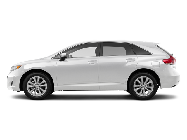 2015 Toyota Venza LE