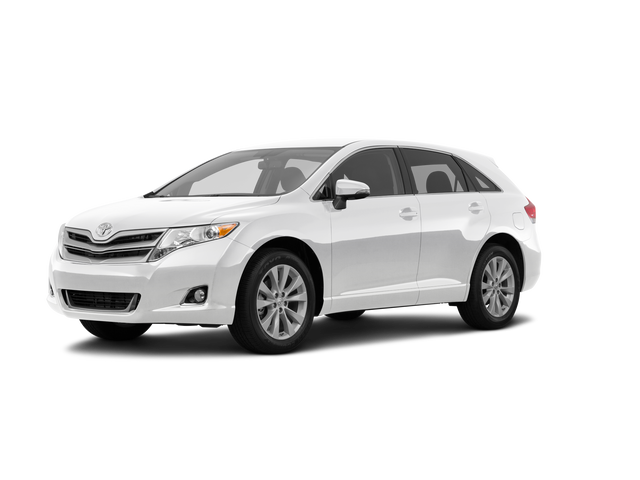 2015 Toyota Venza LE