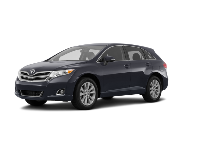 2015 Toyota Venza 