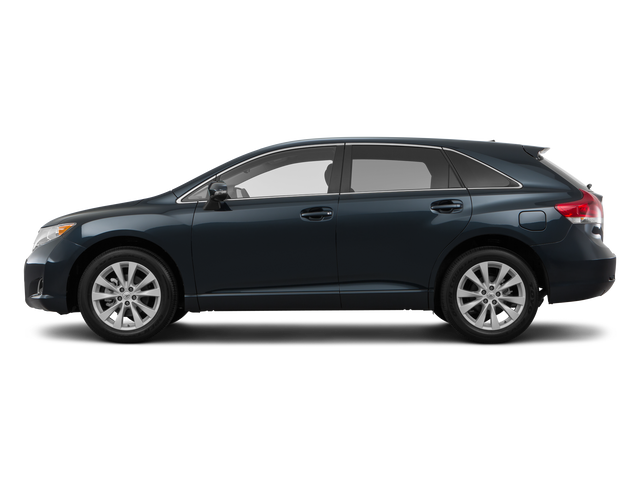 2015 Toyota Venza LE