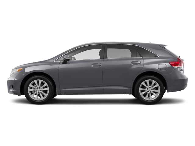 2015 Toyota Venza LE