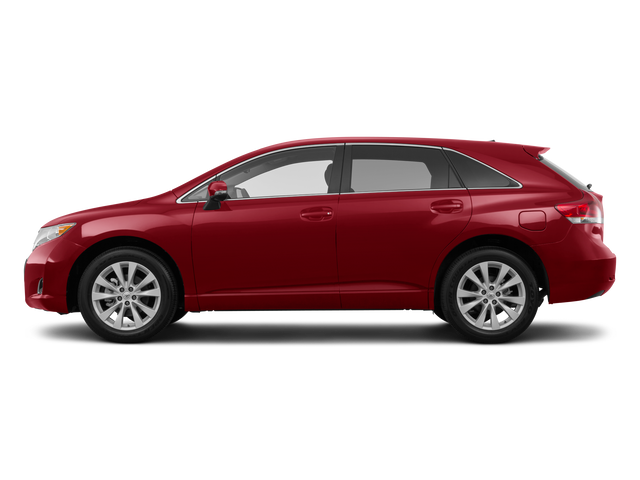 2015 Toyota Venza 