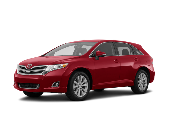 2015 Toyota Venza LE