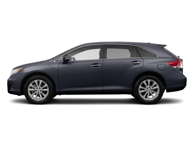 2015 Toyota Venza XLE