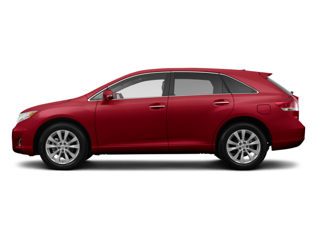 2015 Toyota Venza XLE