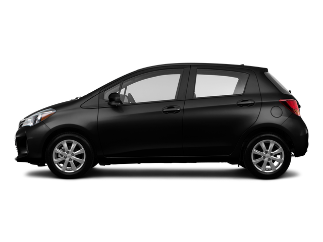 2015 Toyota Yaris L