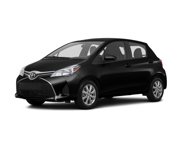 2015 Toyota Yaris L