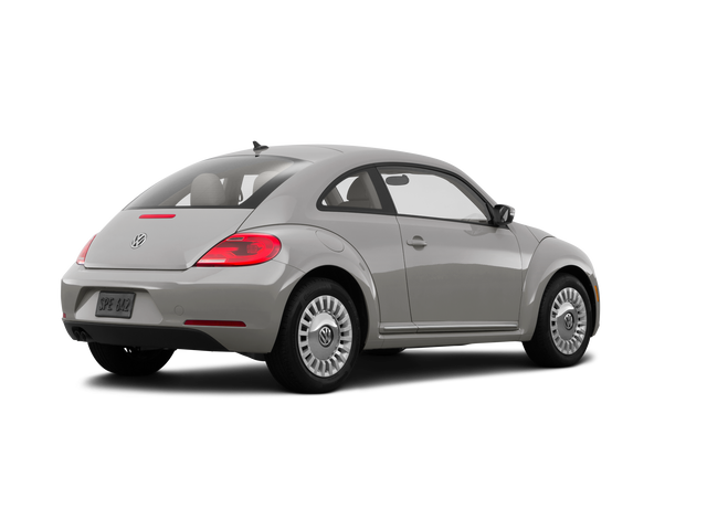 2015 Volkswagen Beetle 1.8T Navigation