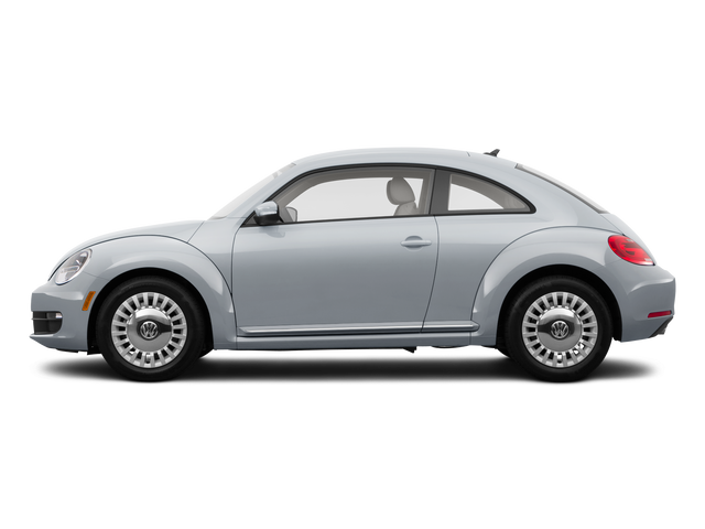 2015 Volkswagen Beetle 1.8T Classic