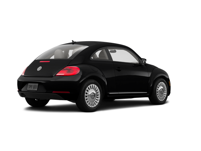 2015 Volkswagen Beetle 1.8T Classic