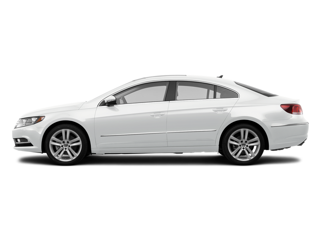 2015 Volkswagen CC Executive