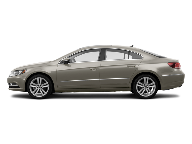 2015 Volkswagen CC Executive