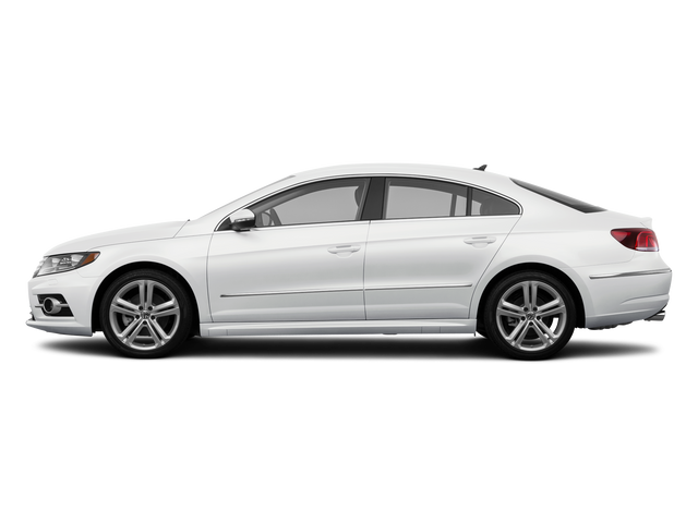 2015 Volkswagen CC R-Line