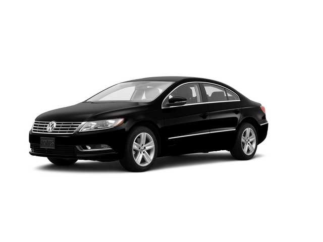 2015 Volkswagen CC Sport