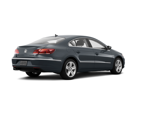 2015 Volkswagen CC Sport