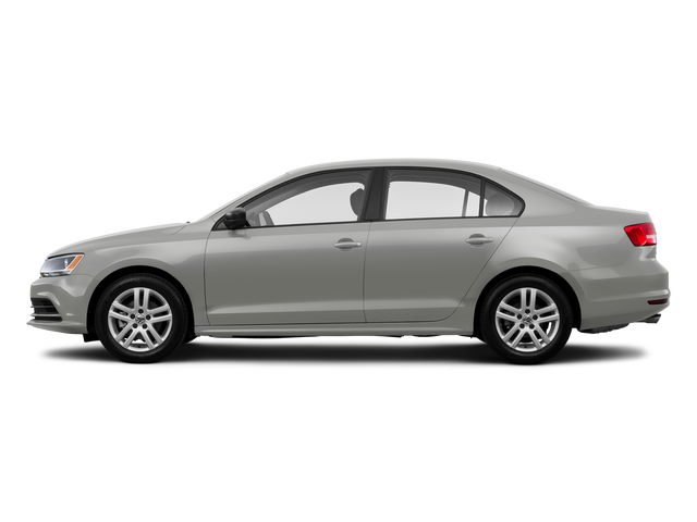 2015 Volkswagen Jetta 1.8T S