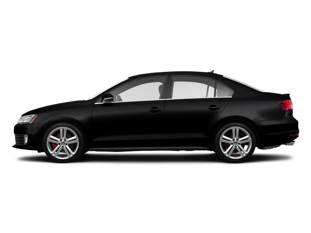 2015 Volkswagen Jetta 2.0T GLI SE