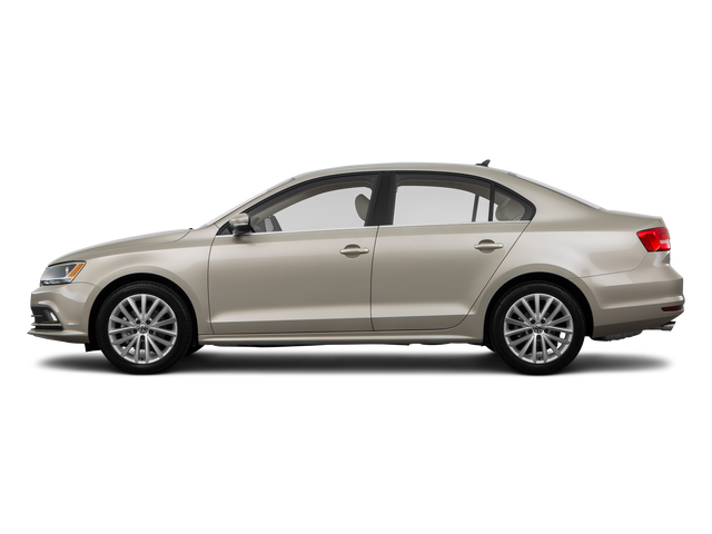 2015 Volkswagen Jetta 1.8T SE