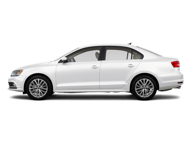 2015 Volkswagen Jetta 1.8T SE