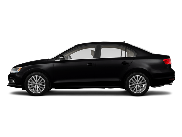 2015 Volkswagen Jetta 1.8T SE