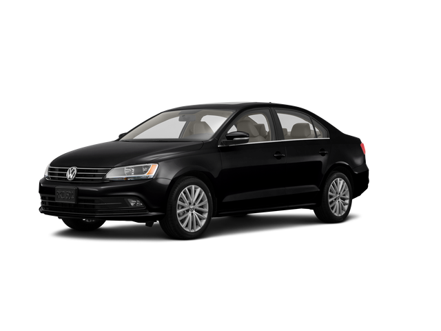 2015 Volkswagen Jetta 1.8T SE