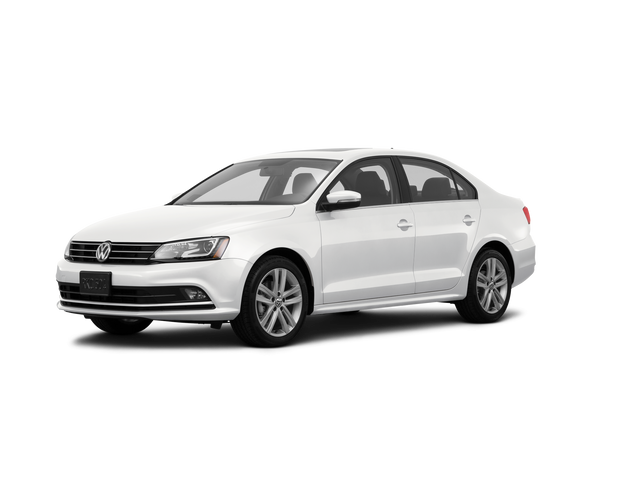 2015 Volkswagen Jetta 1.8T SEL