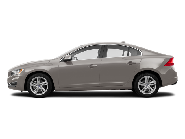 2015 Volvo S60 T5 Drive-E