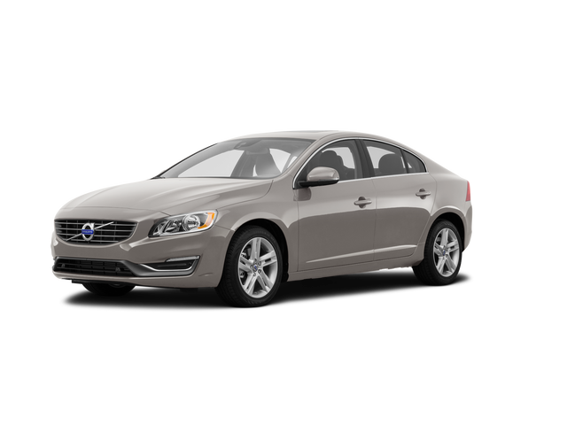 2015 Volvo S60 T5 Drive-E