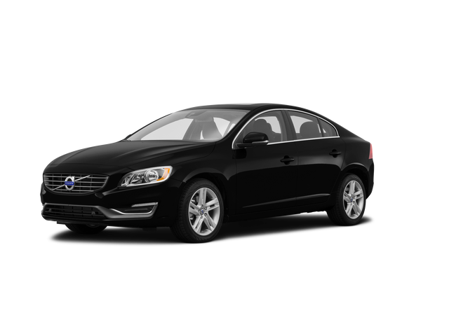 2015 Volvo S60 T5 Drive-E Premier