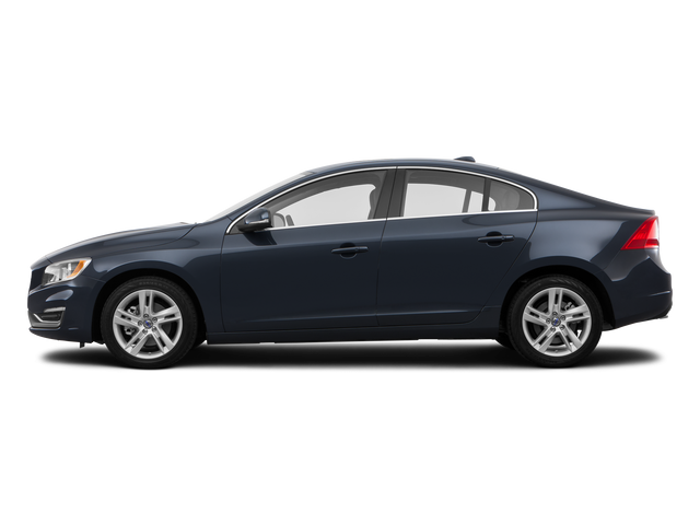 2015 Volvo S60 T6 Drive-E