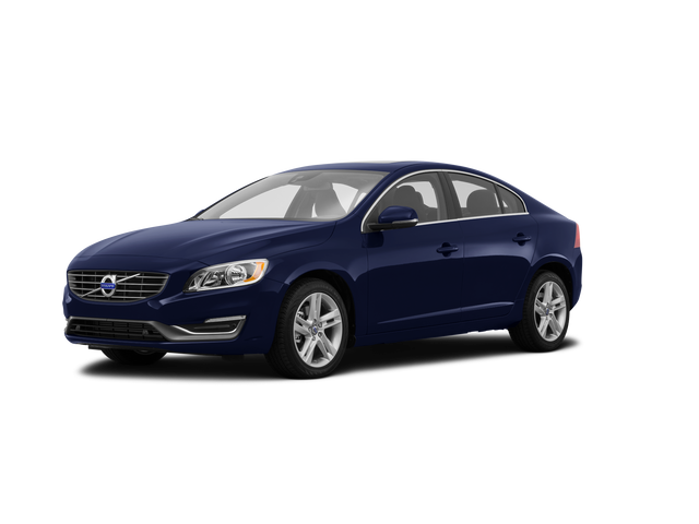 2015 Volvo S60 T5 Premier