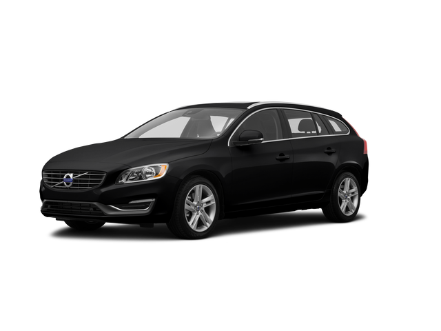 2015 Volvo V60 T5 Drive-E Premier