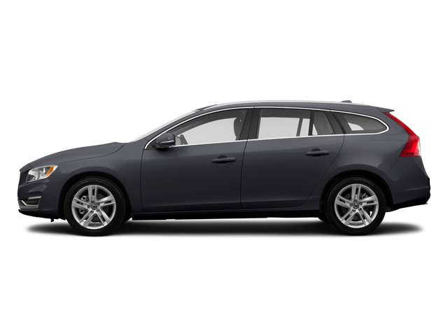 2015 Volvo V60 T5 Drive-E Premier