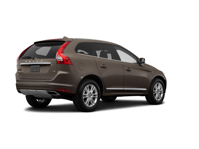 2015 Volvo XC60 T6