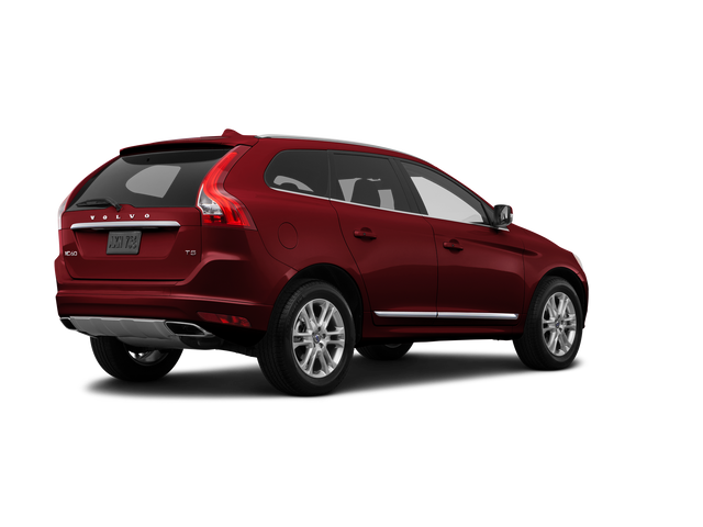 2015 Volvo XC60 T5 Drive-E Premier