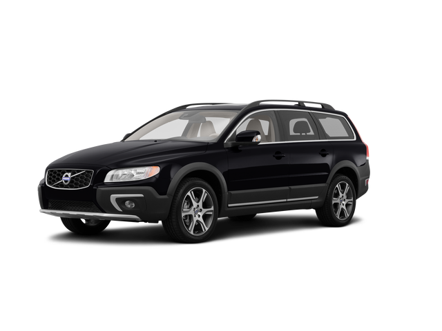 2015 Volvo XC70 T6