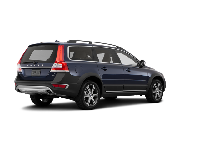 2015 Volvo XC70 T6 Premier Plus