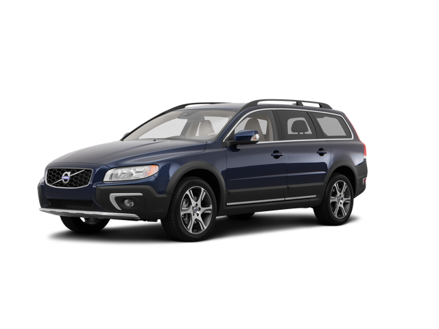 2015 Volvo XC70 T6 Premier Plus