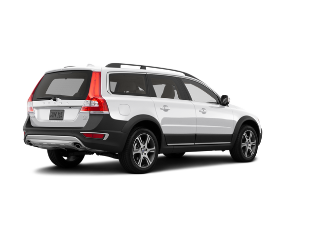 2015 Volvo XC70 3.2L Premier Plus