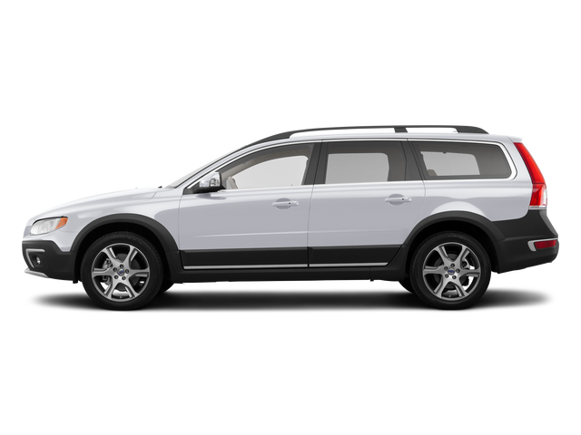 2015 Volvo XC70 T6 Platinum