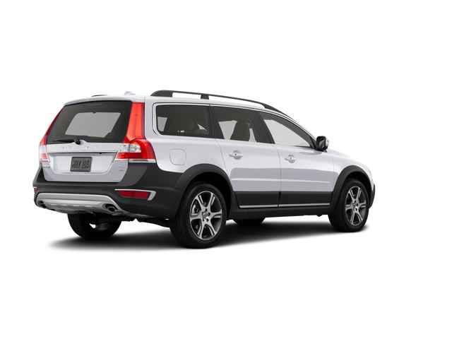 2015 Volvo XC70 T6 Platinum