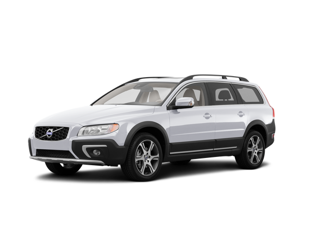 2015 Volvo XC70 T6 Platinum