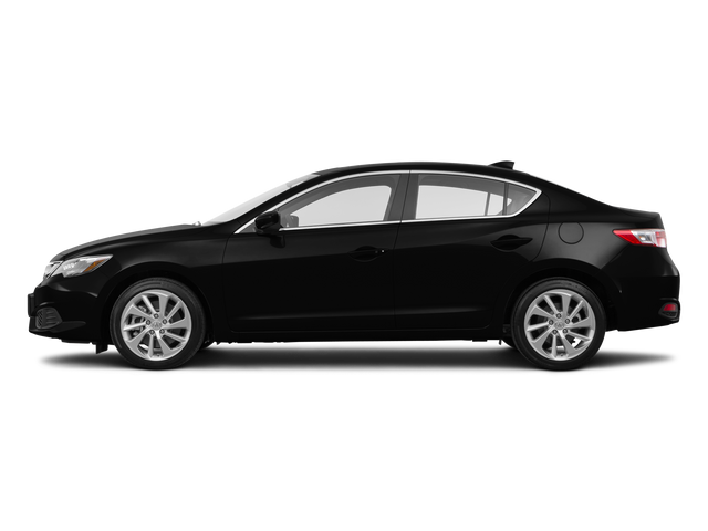 2016 Acura ILX Base