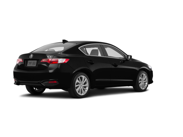 2016 Acura ILX Base