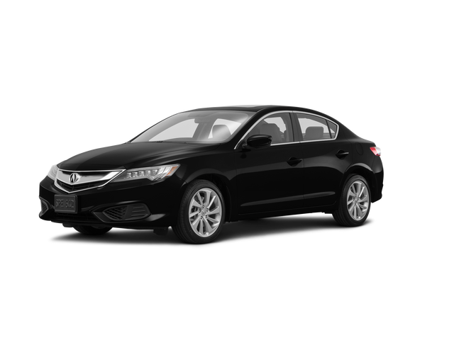 2016 Acura ILX Base