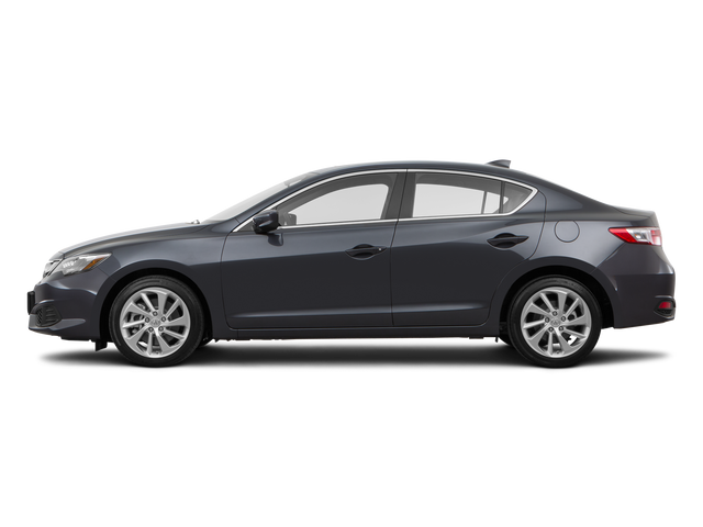 2016 Acura ILX 