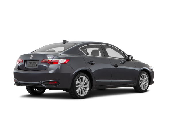 2016 Acura ILX 