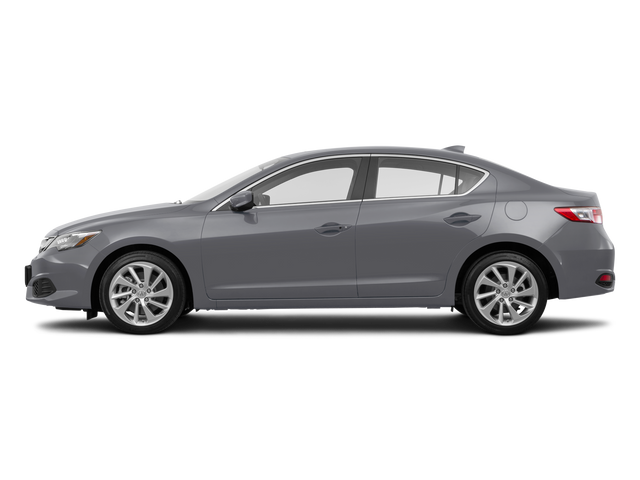 2016 Acura ILX Base