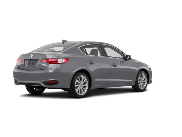 2016 Acura ILX Base